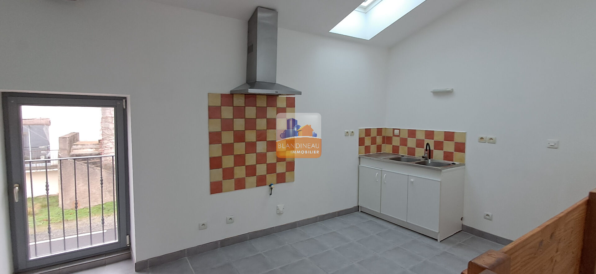 Image MAISON à BOUGUENAIS