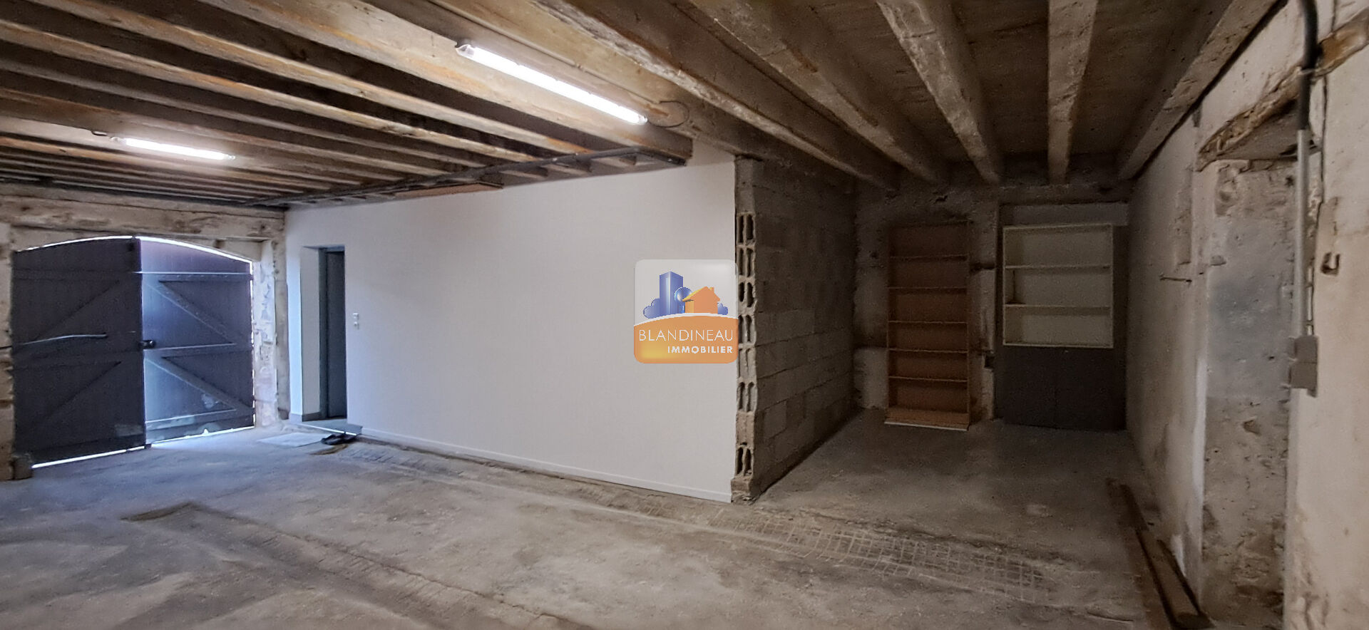 Image MAISON à BOUGUENAIS