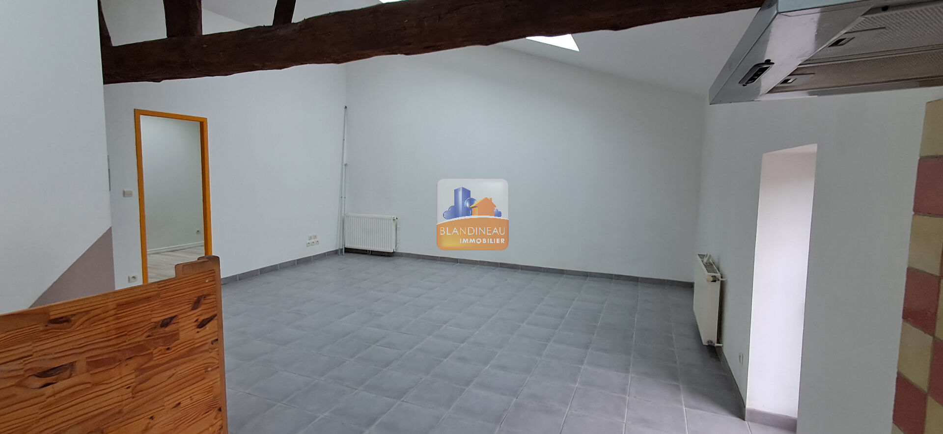 Image MAISON à BOUGUENAIS