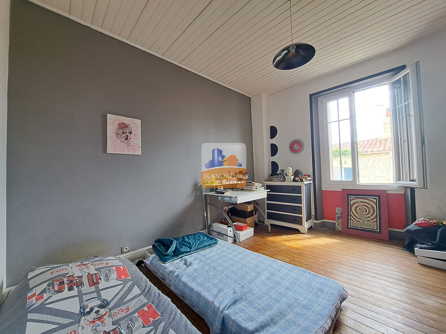 Image MAISON à LA MONTAGNE