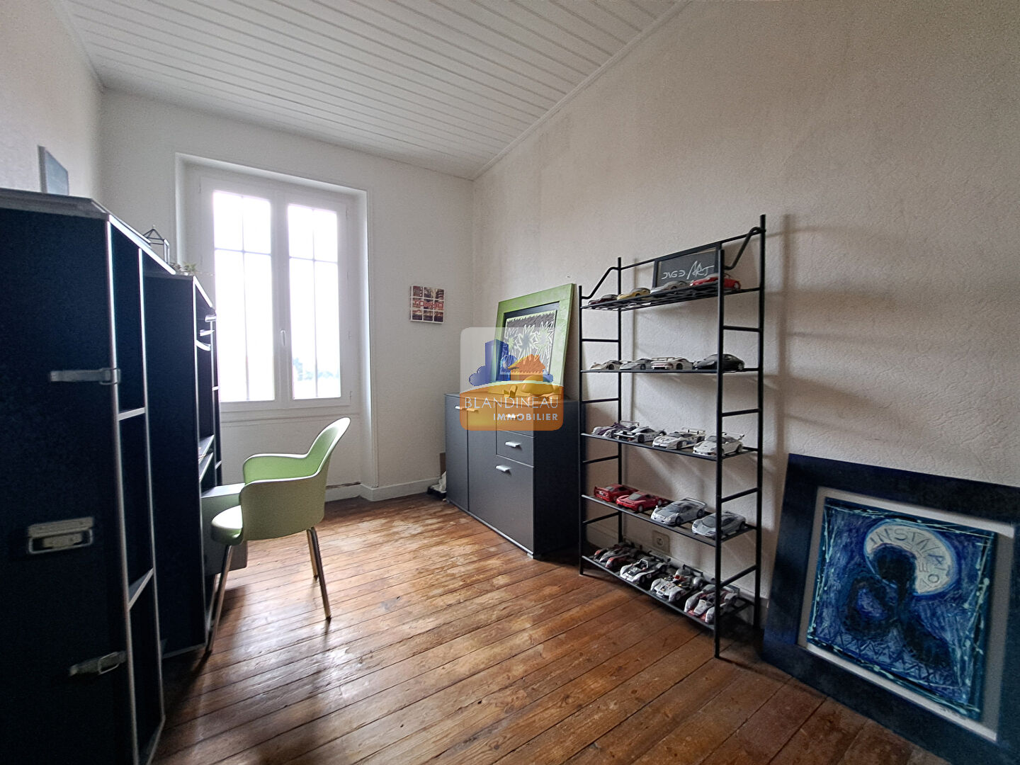 Image MAISON à LA MONTAGNE