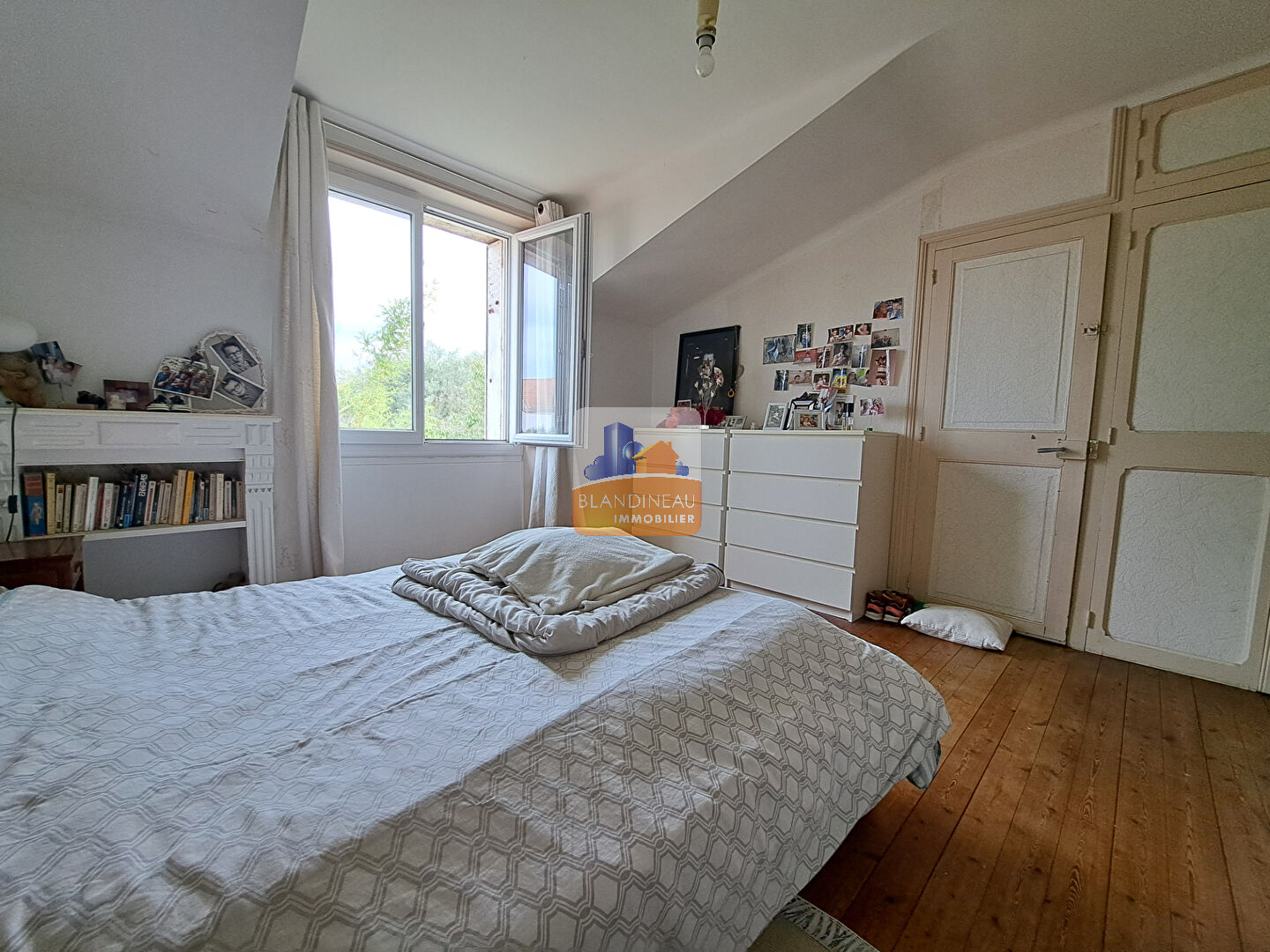 Image MAISON à LA MONTAGNE