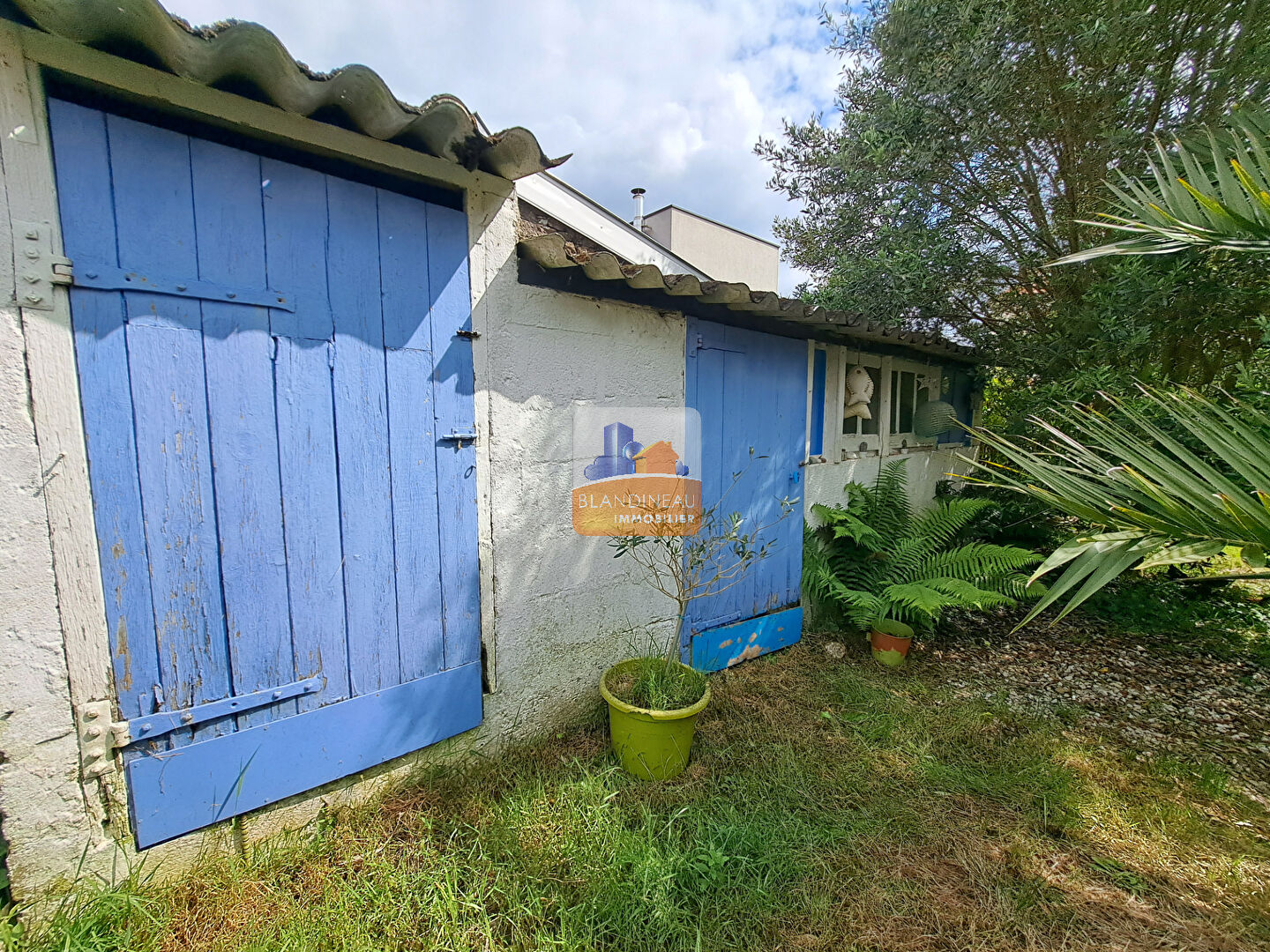 Image MAISON à LA MONTAGNE