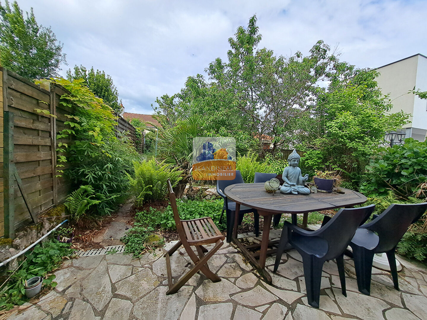 Image MAISON à LA MONTAGNE