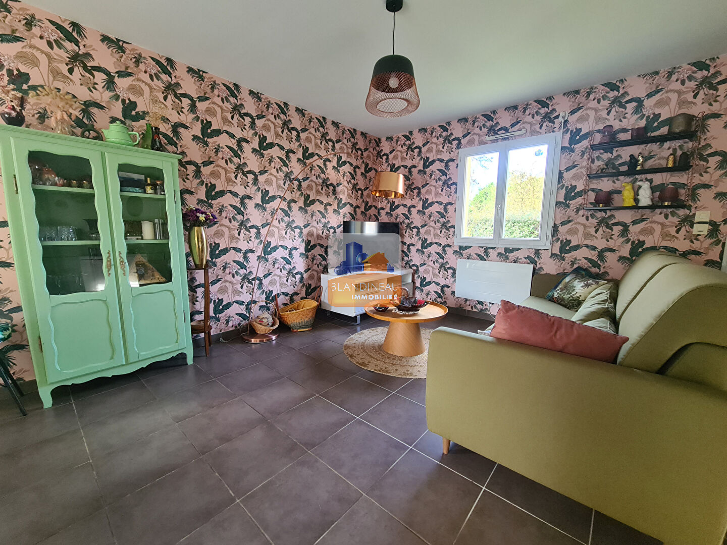 Image MAISON à BRAINS