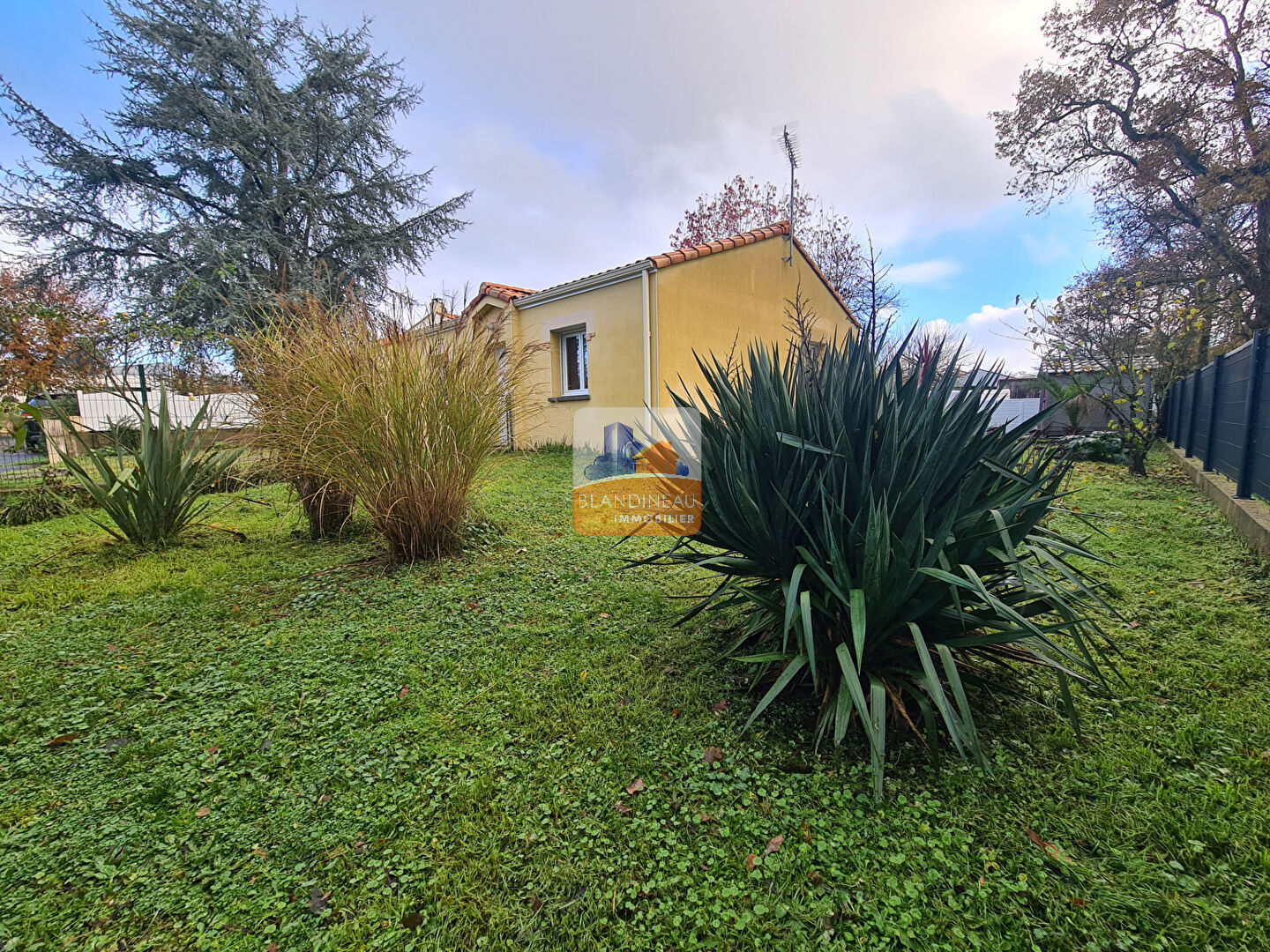 Image MAISON à BRAINS