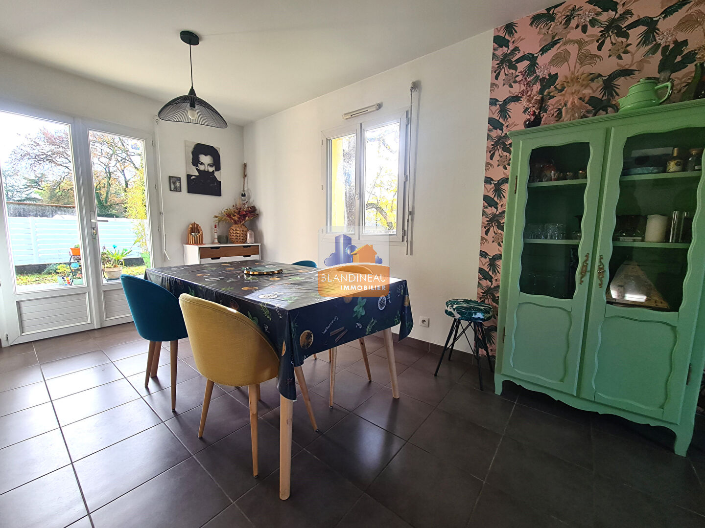 Image MAISON à BRAINS