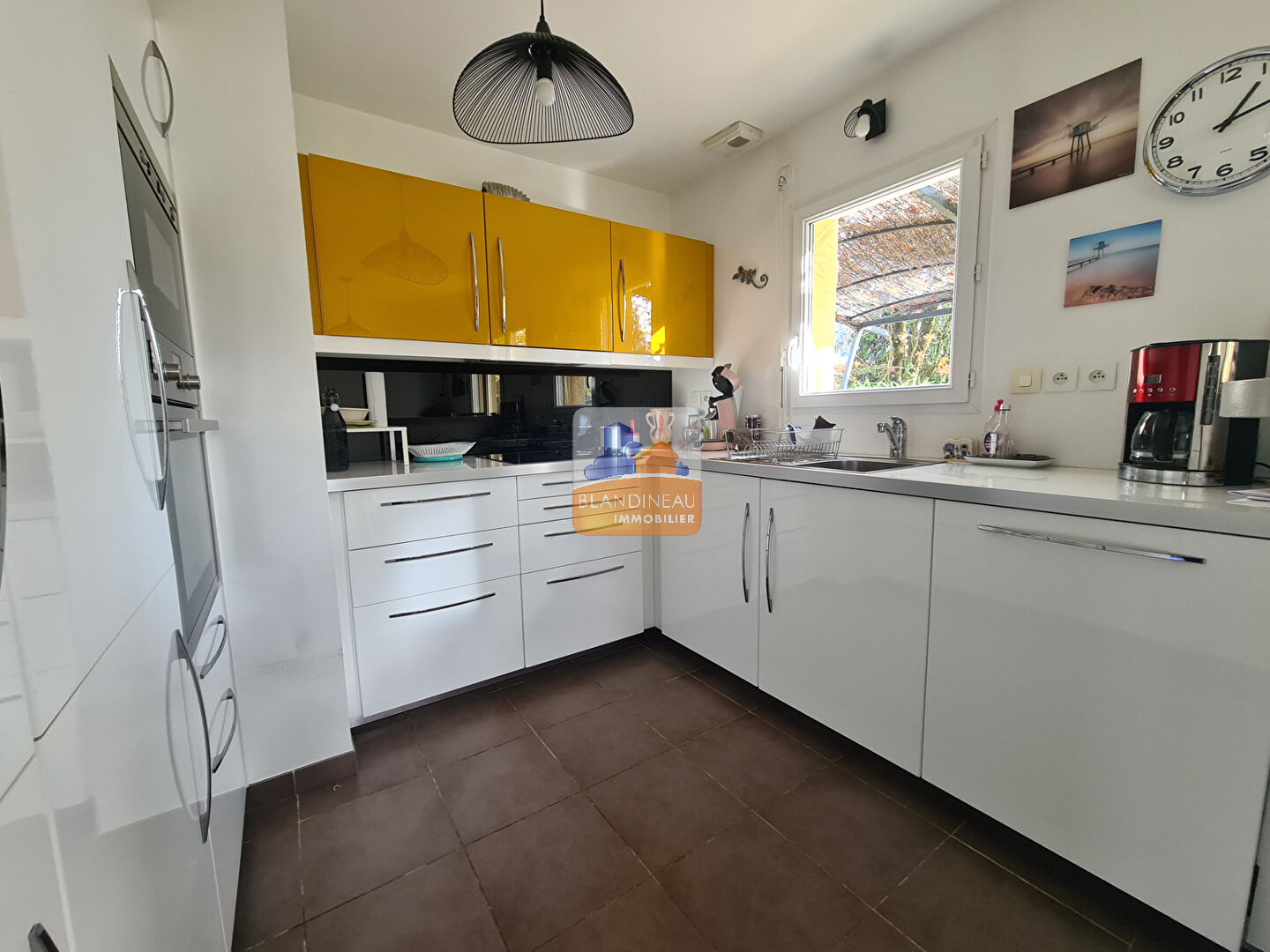 Image MAISON à BRAINS