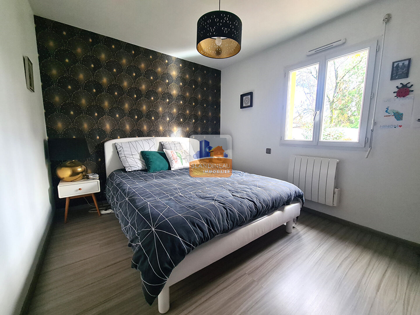 Image MAISON à BRAINS