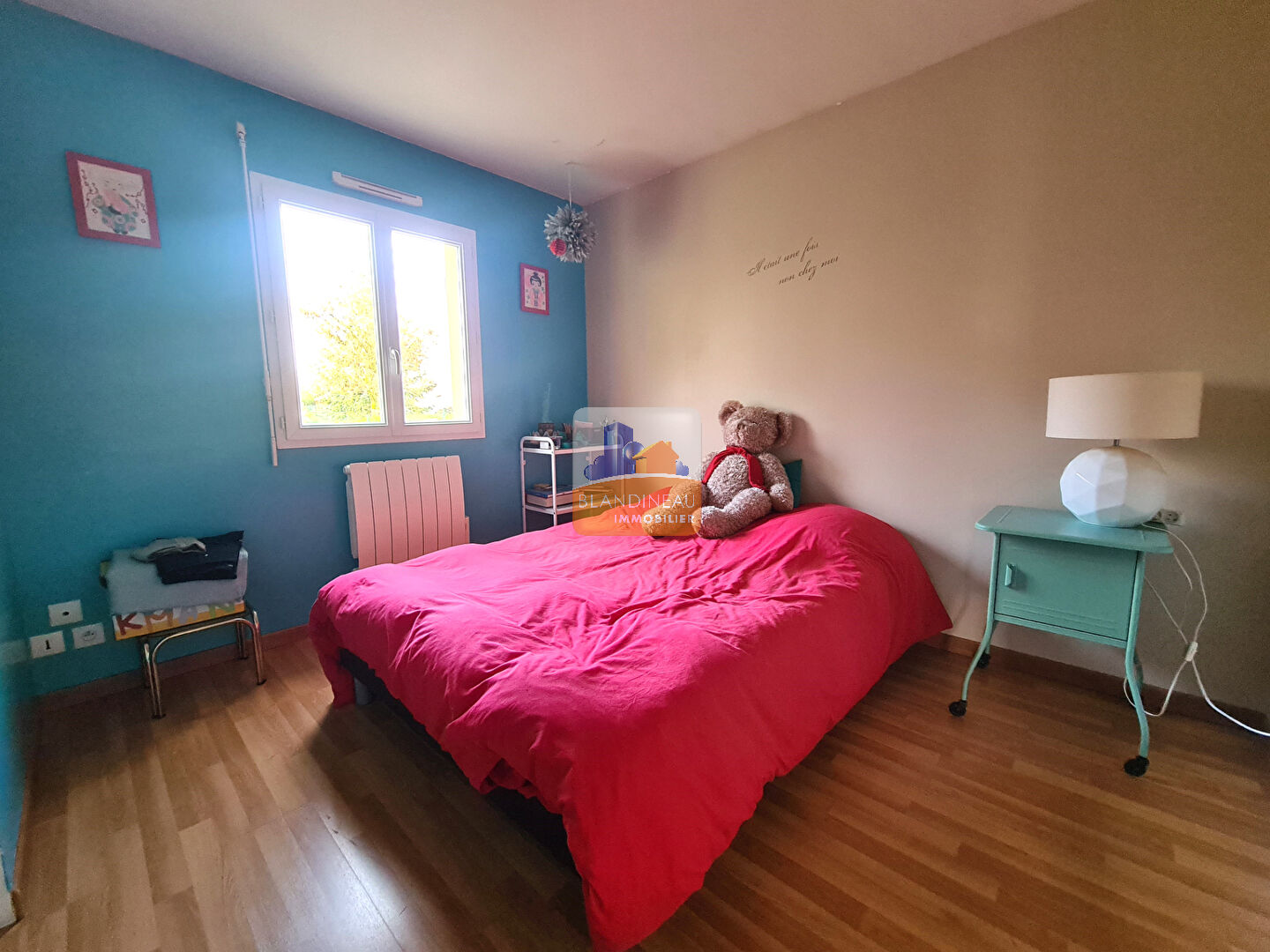 Image MAISON à BRAINS