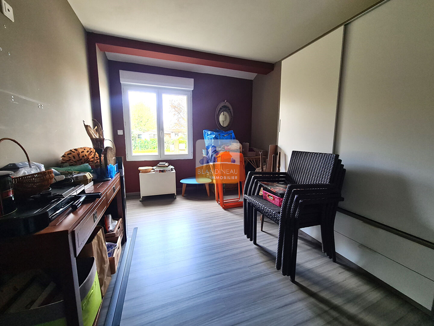 Image MAISON à BRAINS