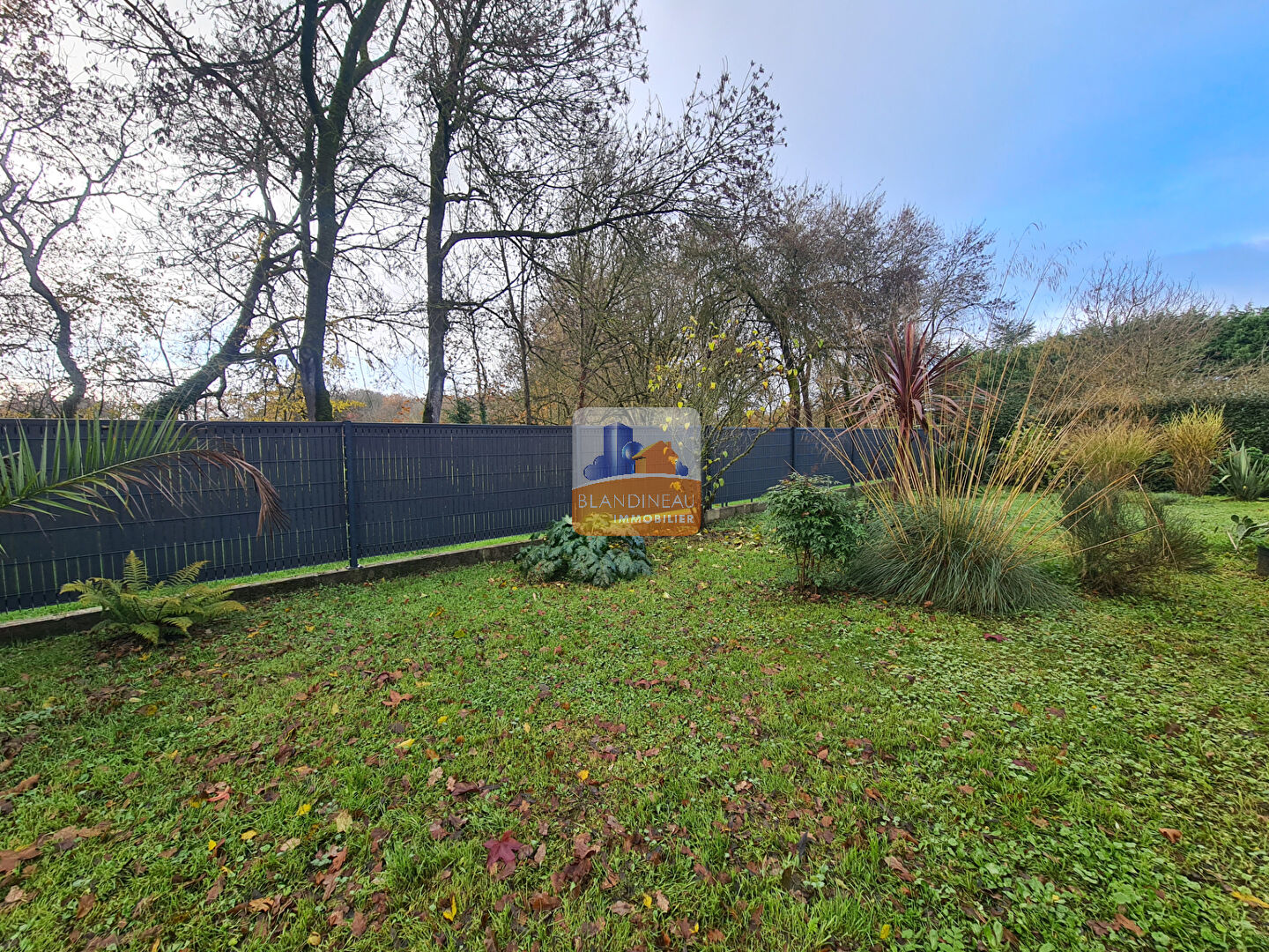 Image MAISON à BRAINS