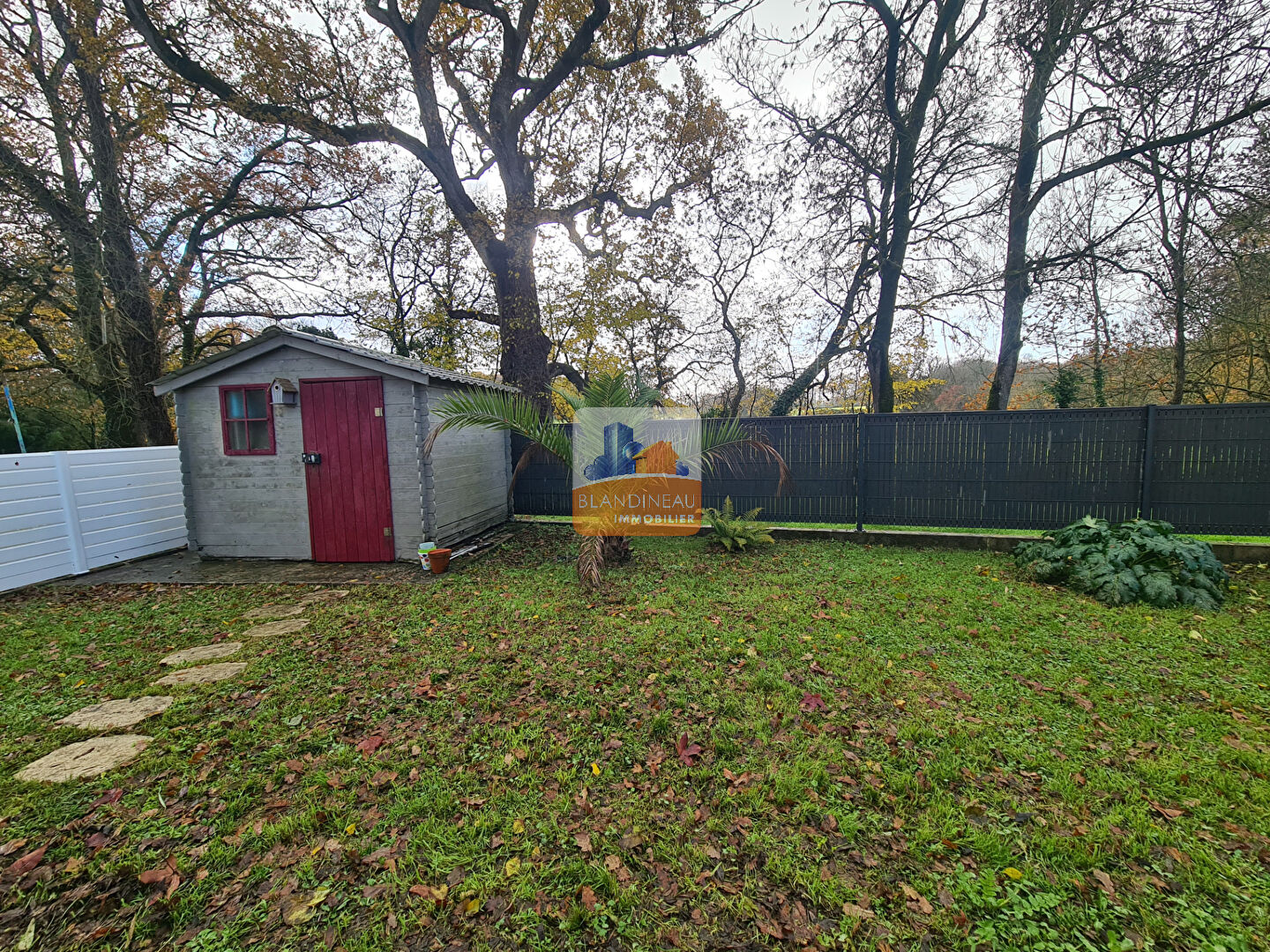 Image MAISON à BRAINS