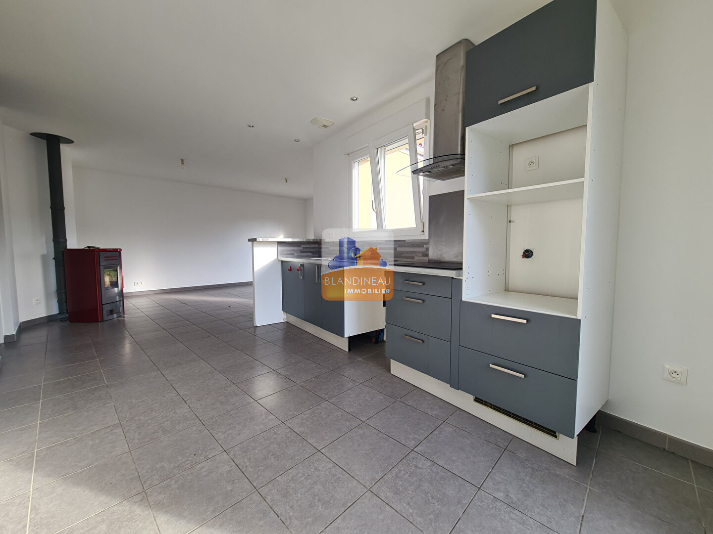 Image MAISON à SAINT JEAN DE BOISEAU