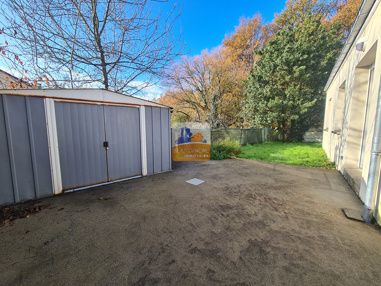 Image MAISON à SAINT JEAN DE BOISEAU