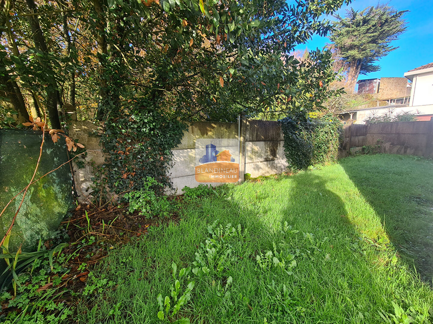 Image MAISON à SAINT JEAN DE BOISEAU