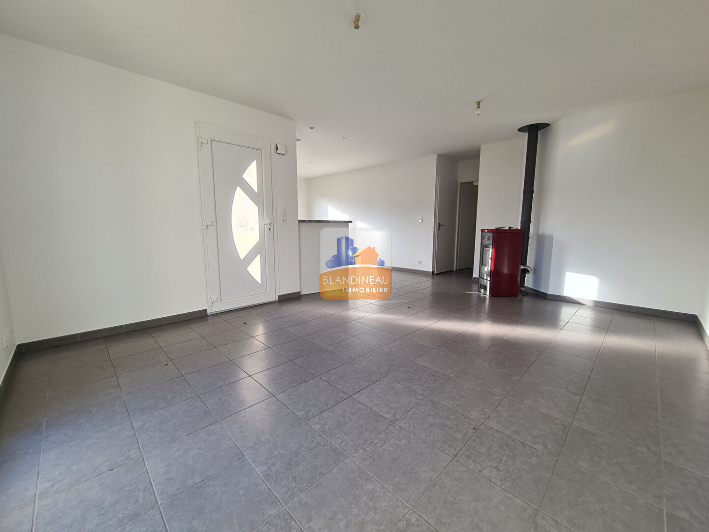 MAISON à SAINT JEAN DE BOISEAU