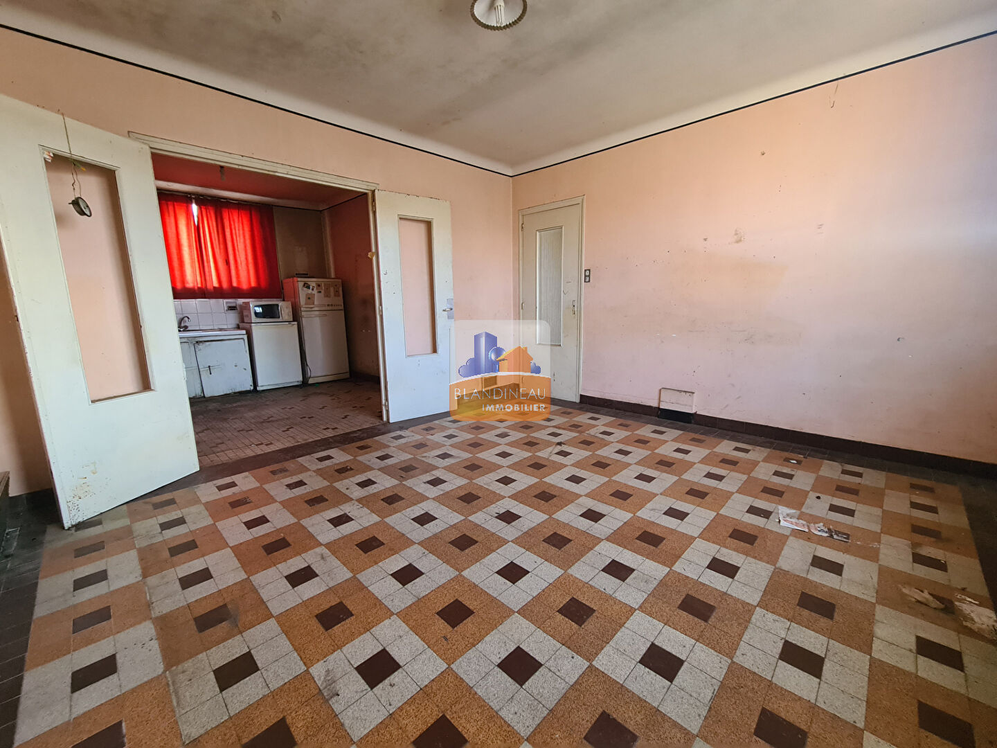 Image MAISON à LA MONTAGNE