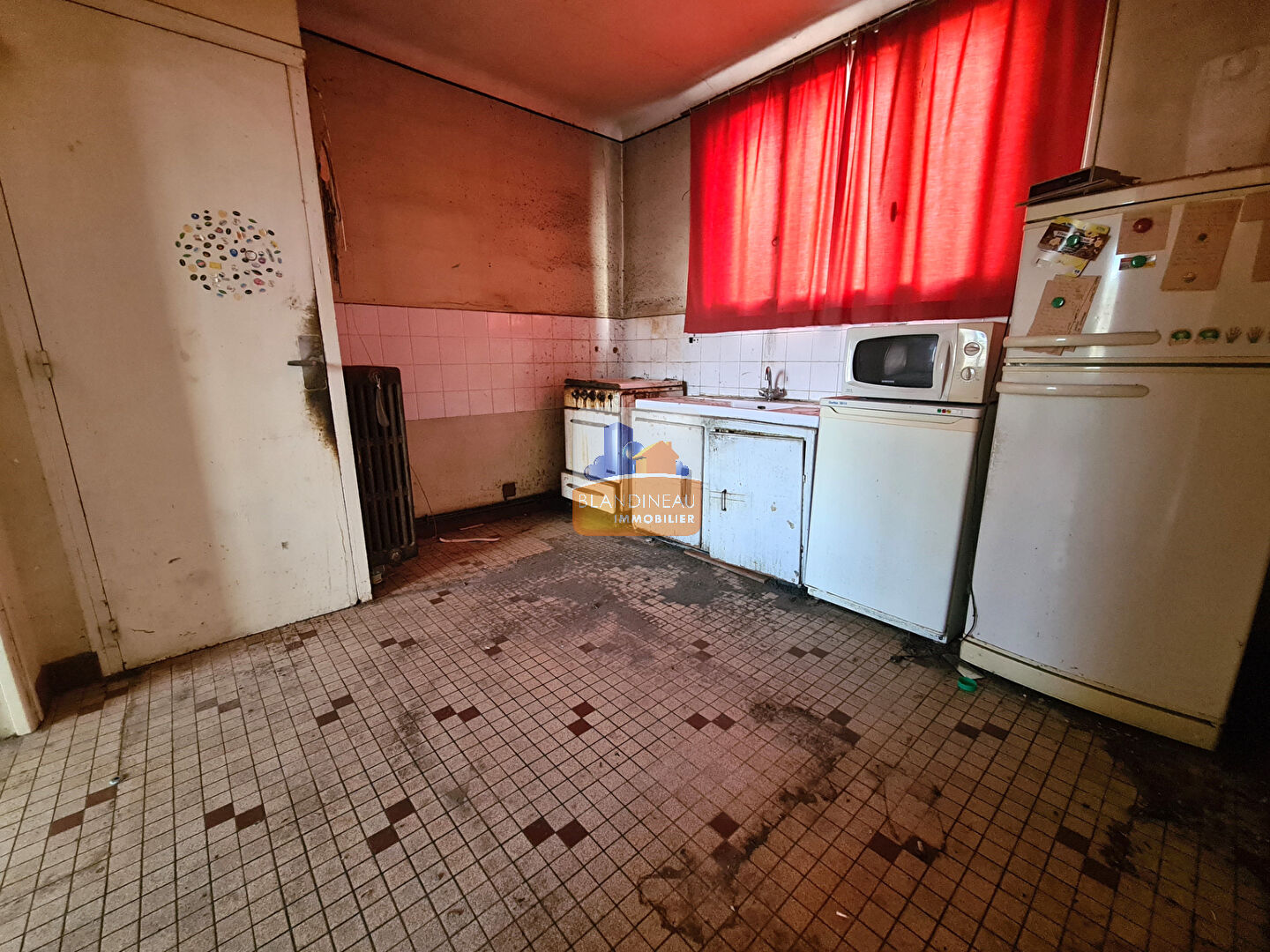 Image MAISON à LA MONTAGNE