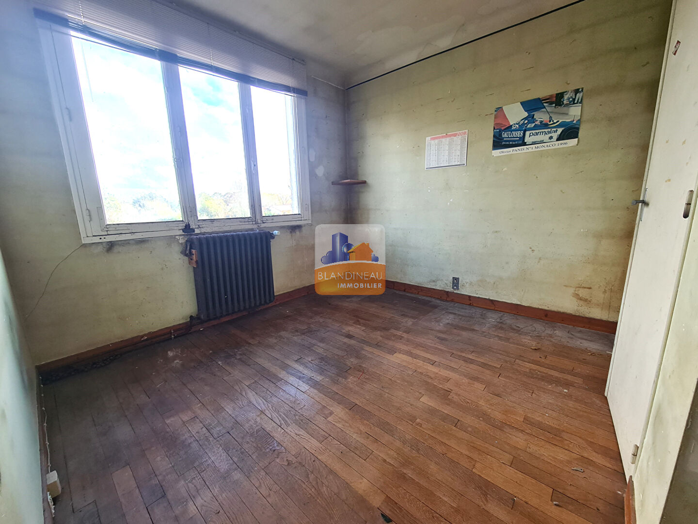 Image MAISON à LA MONTAGNE