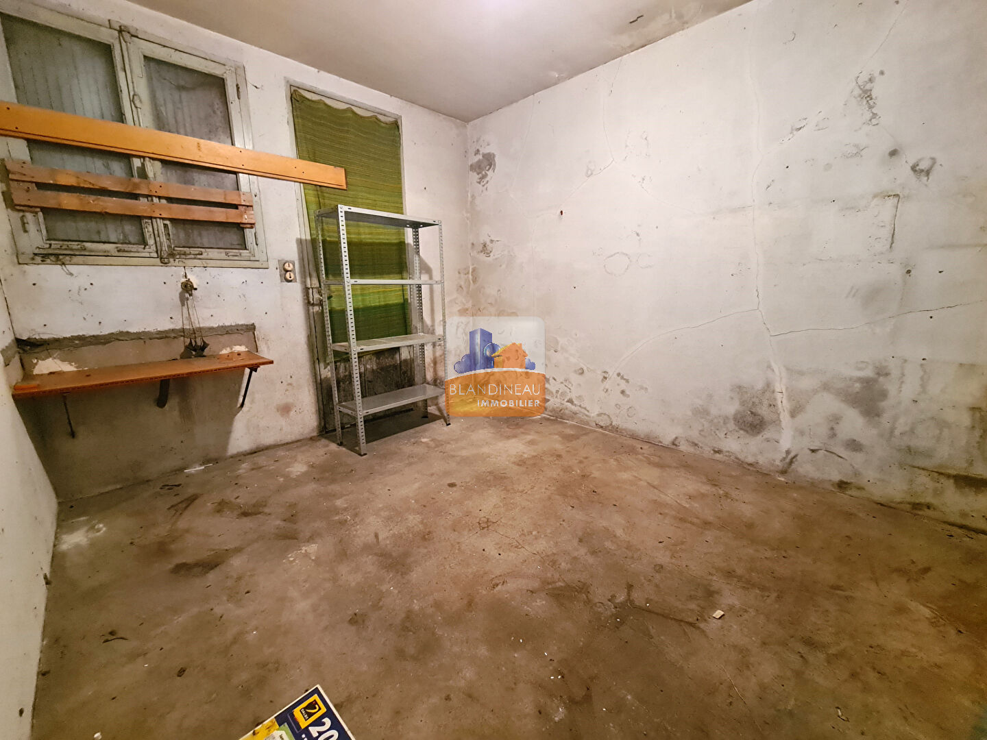 Image MAISON à LA MONTAGNE