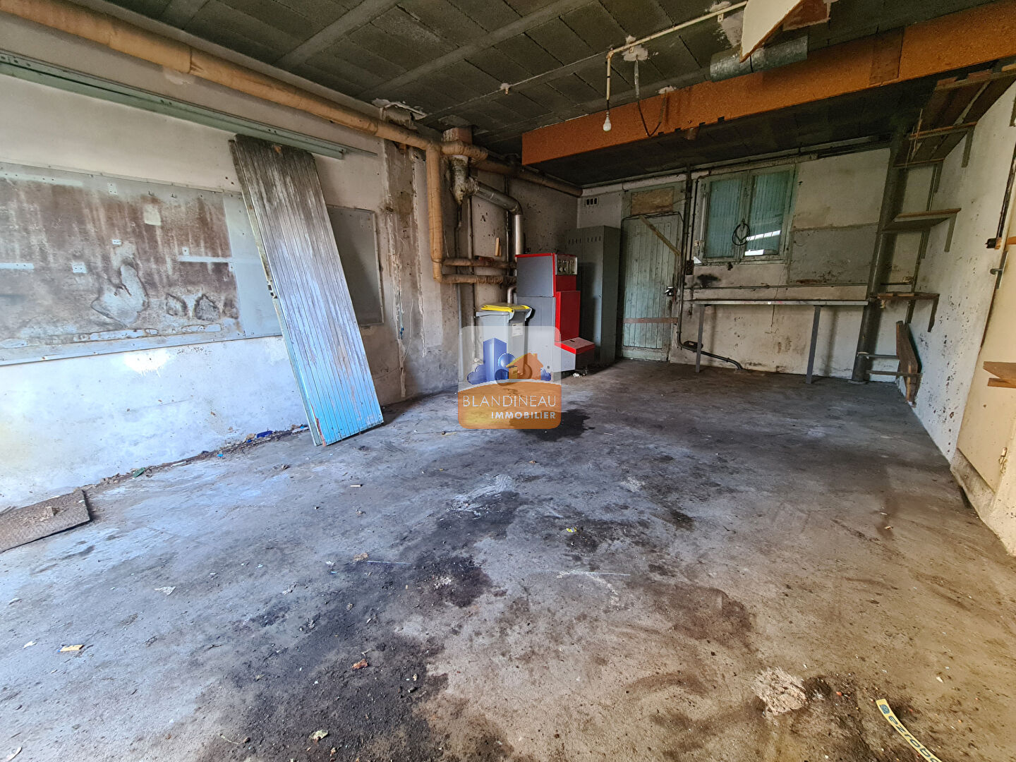 Image MAISON à LA MONTAGNE