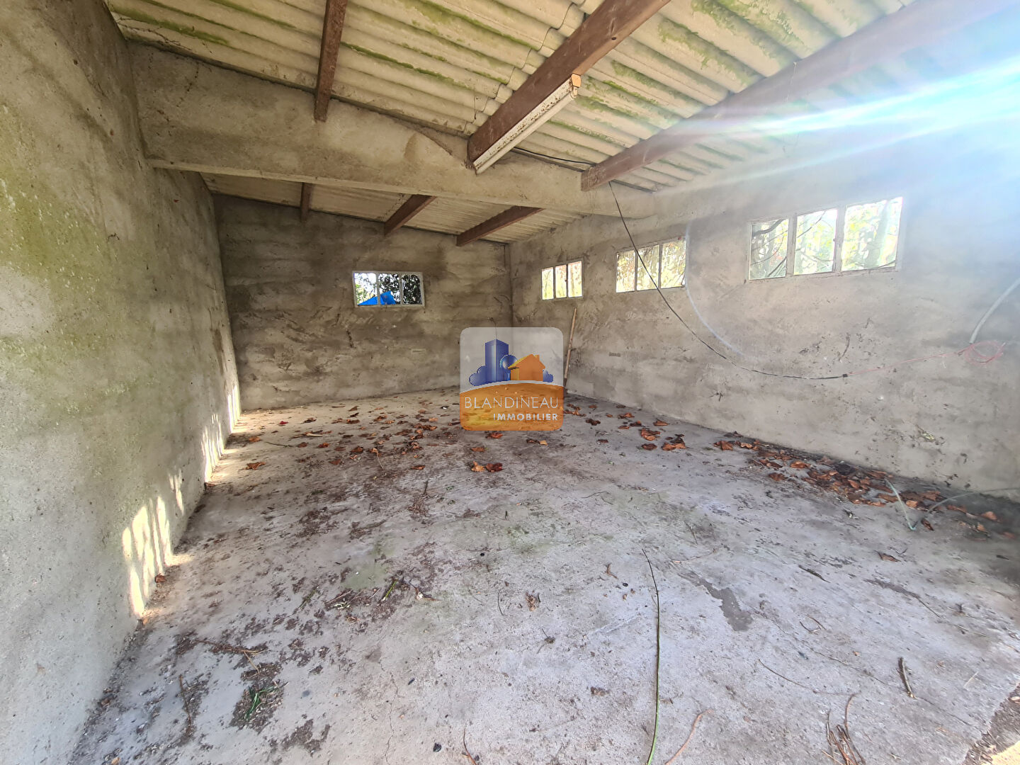 Image MAISON à LA MONTAGNE