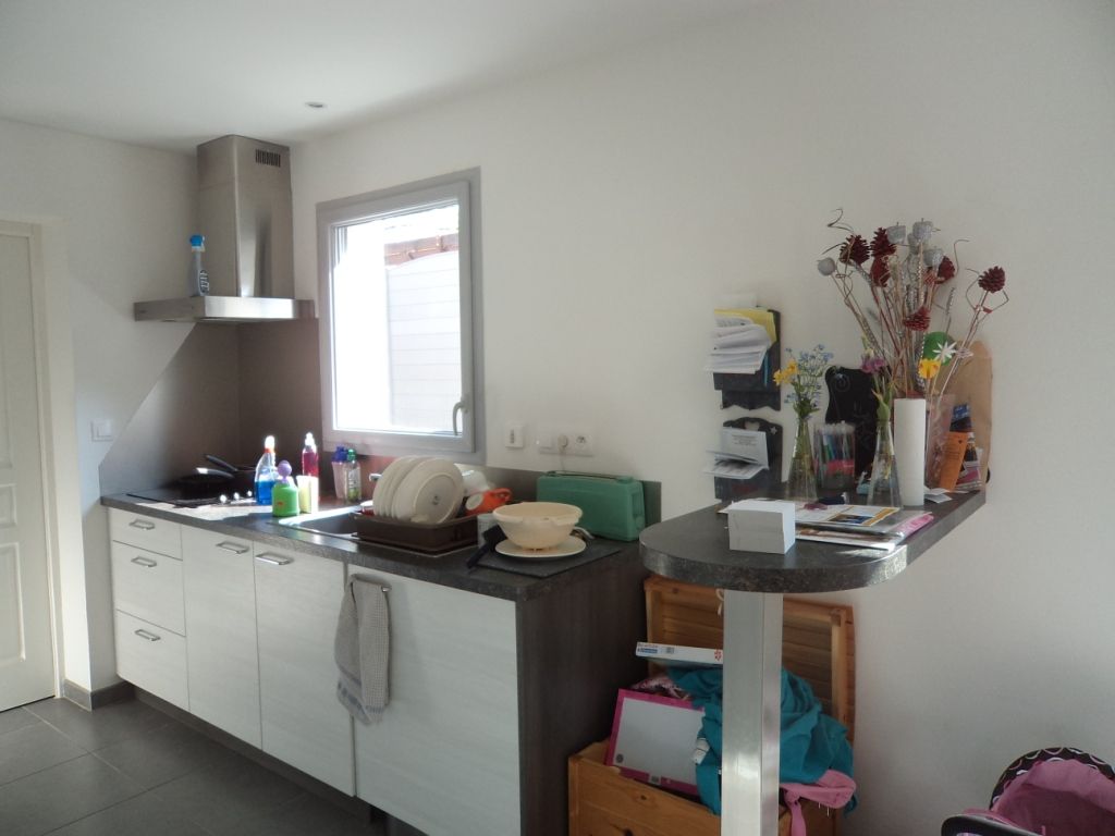 Image MAISON à HAUTE GOULAINE