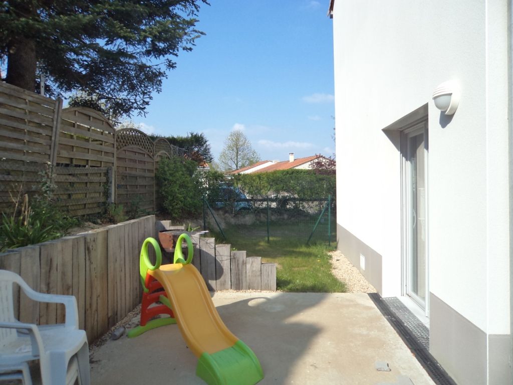 Image MAISON à HAUTE GOULAINE