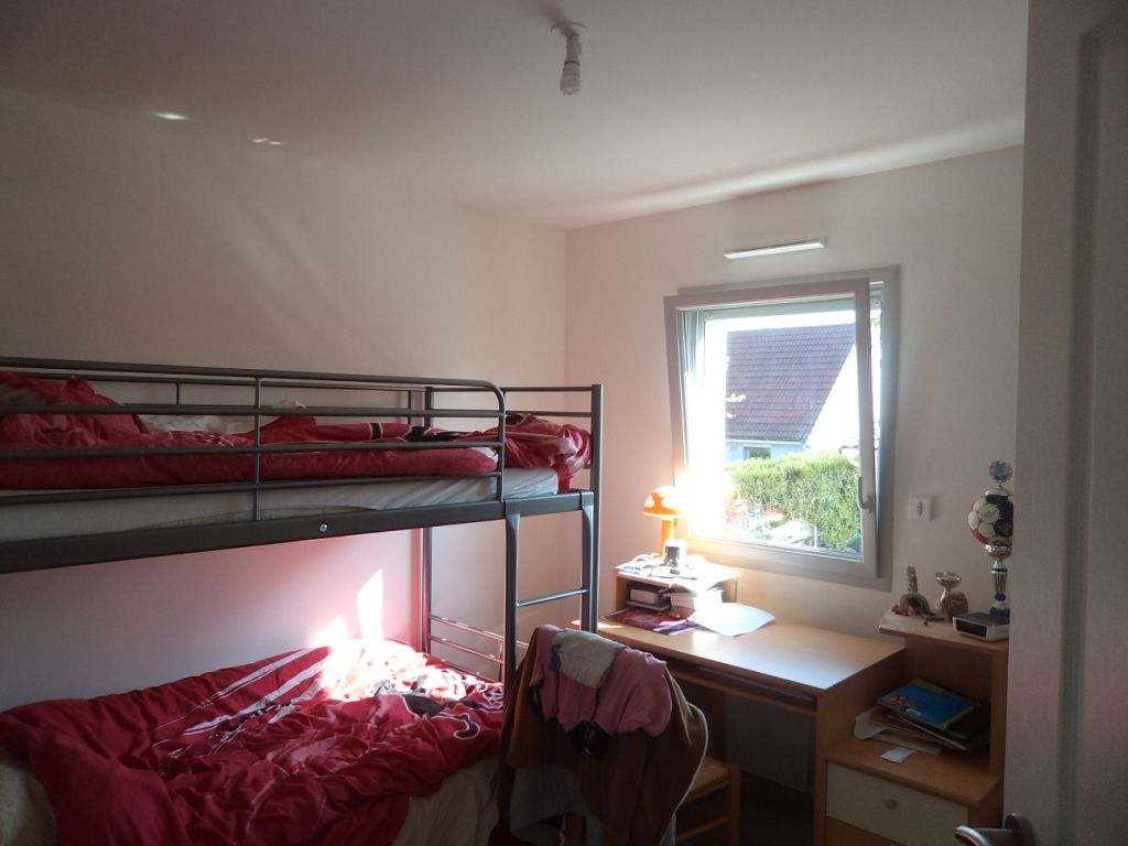 Image MAISON à HAUTE GOULAINE