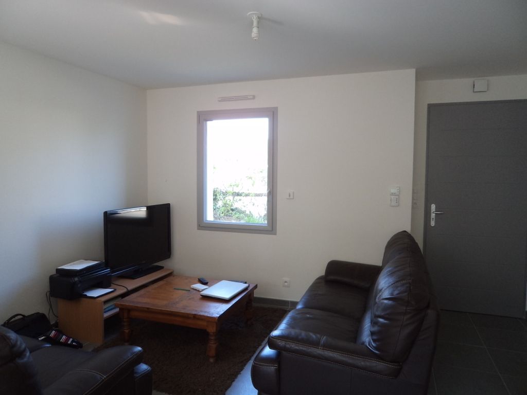 Image MAISON à HAUTE GOULAINE