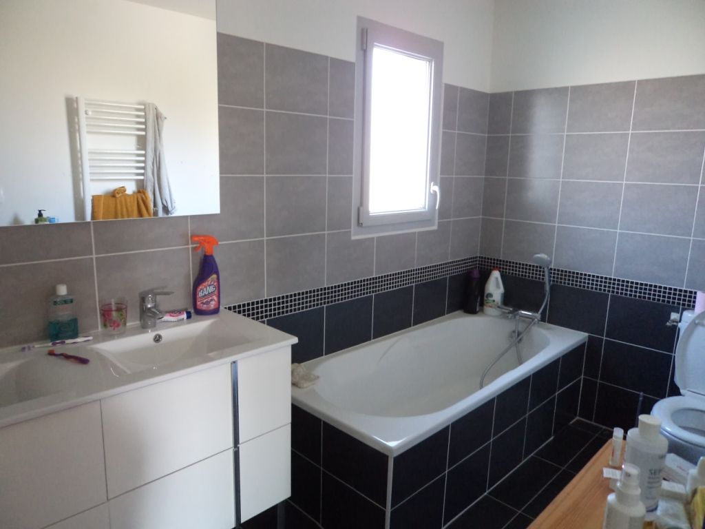 Image MAISON à HAUTE GOULAINE