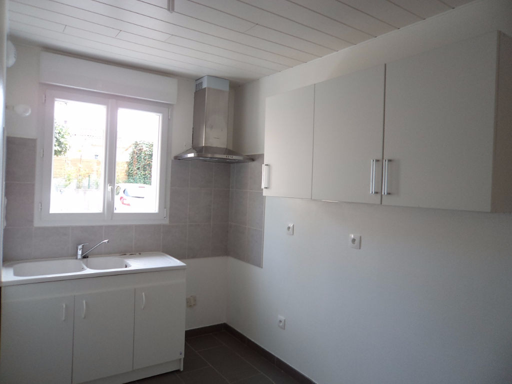 Image MAISON à SAINT JEAN DE BOISEAU