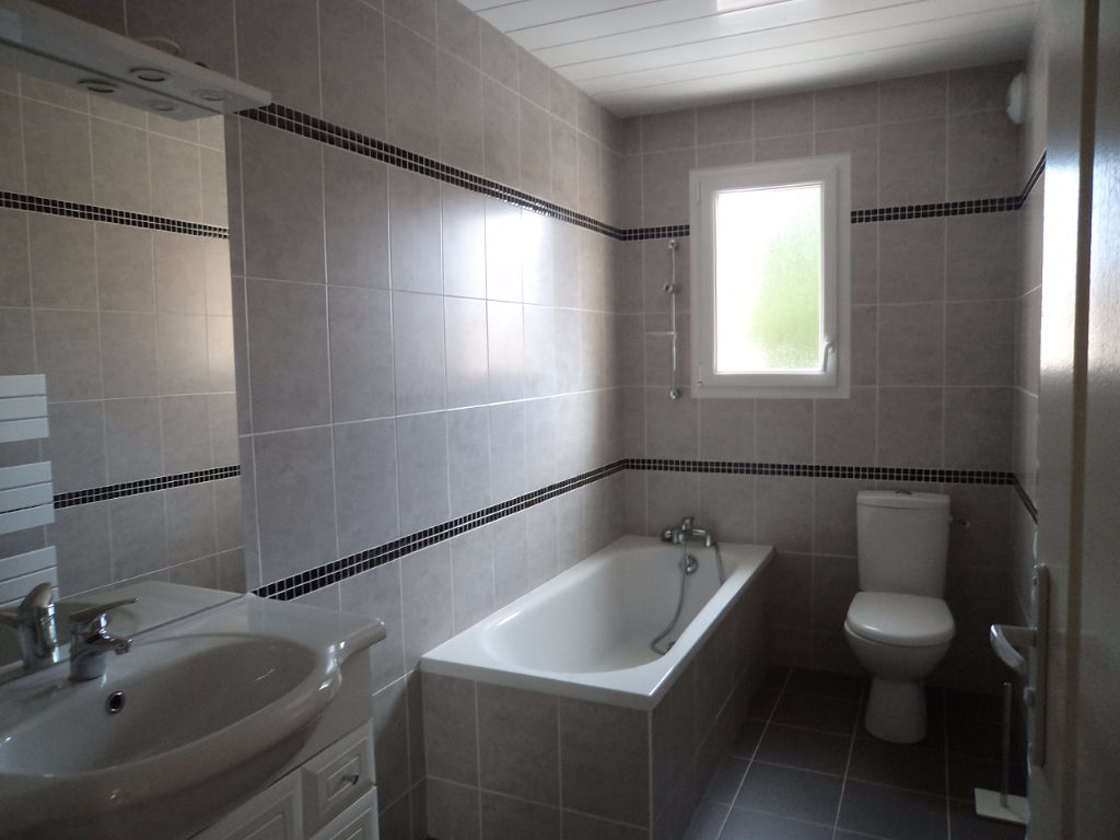 Image MAISON à SAINT JEAN DE BOISEAU