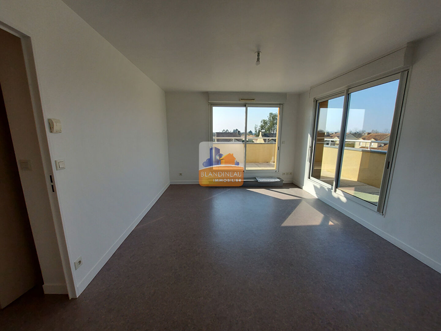 Image APPARTEMENT à LE PELLERIN