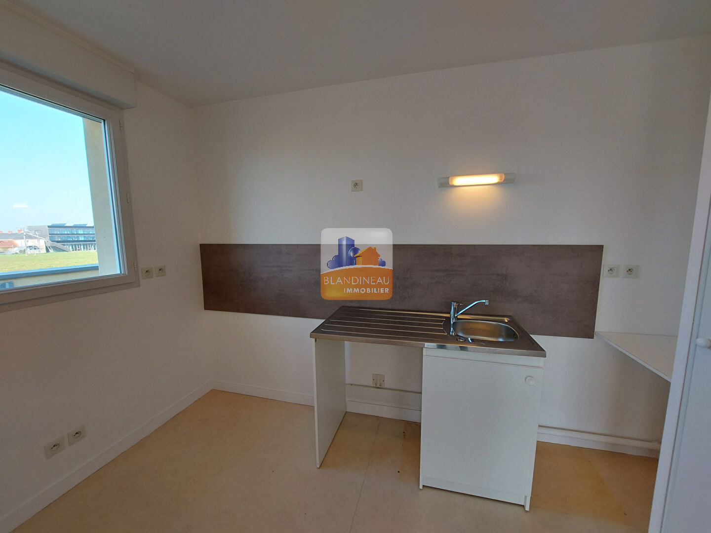 Image APPARTEMENT à LE PELLERIN