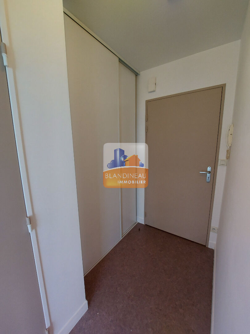 Image APPARTEMENT à LE PELLERIN