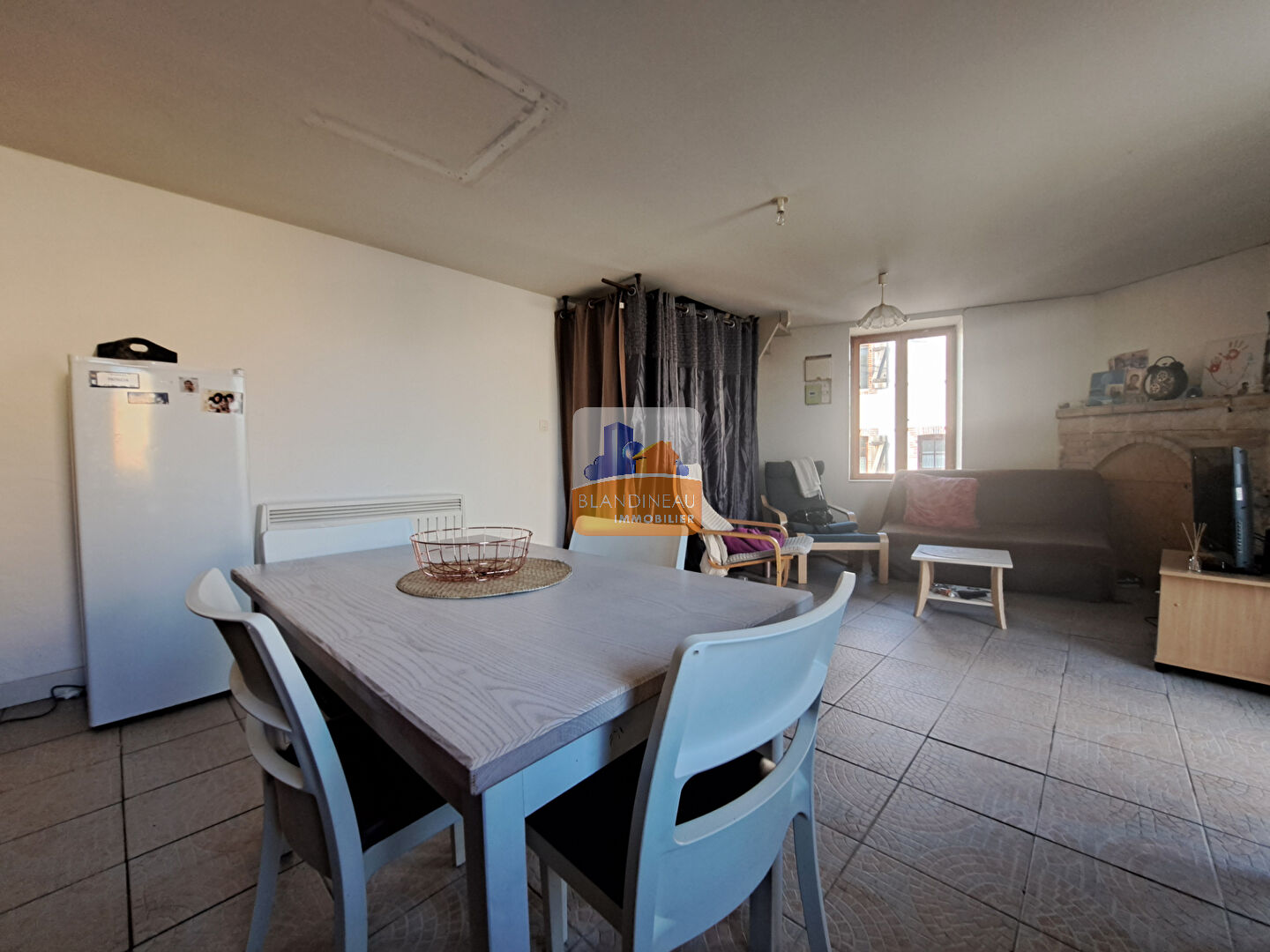 Image MAISON à BRAINS