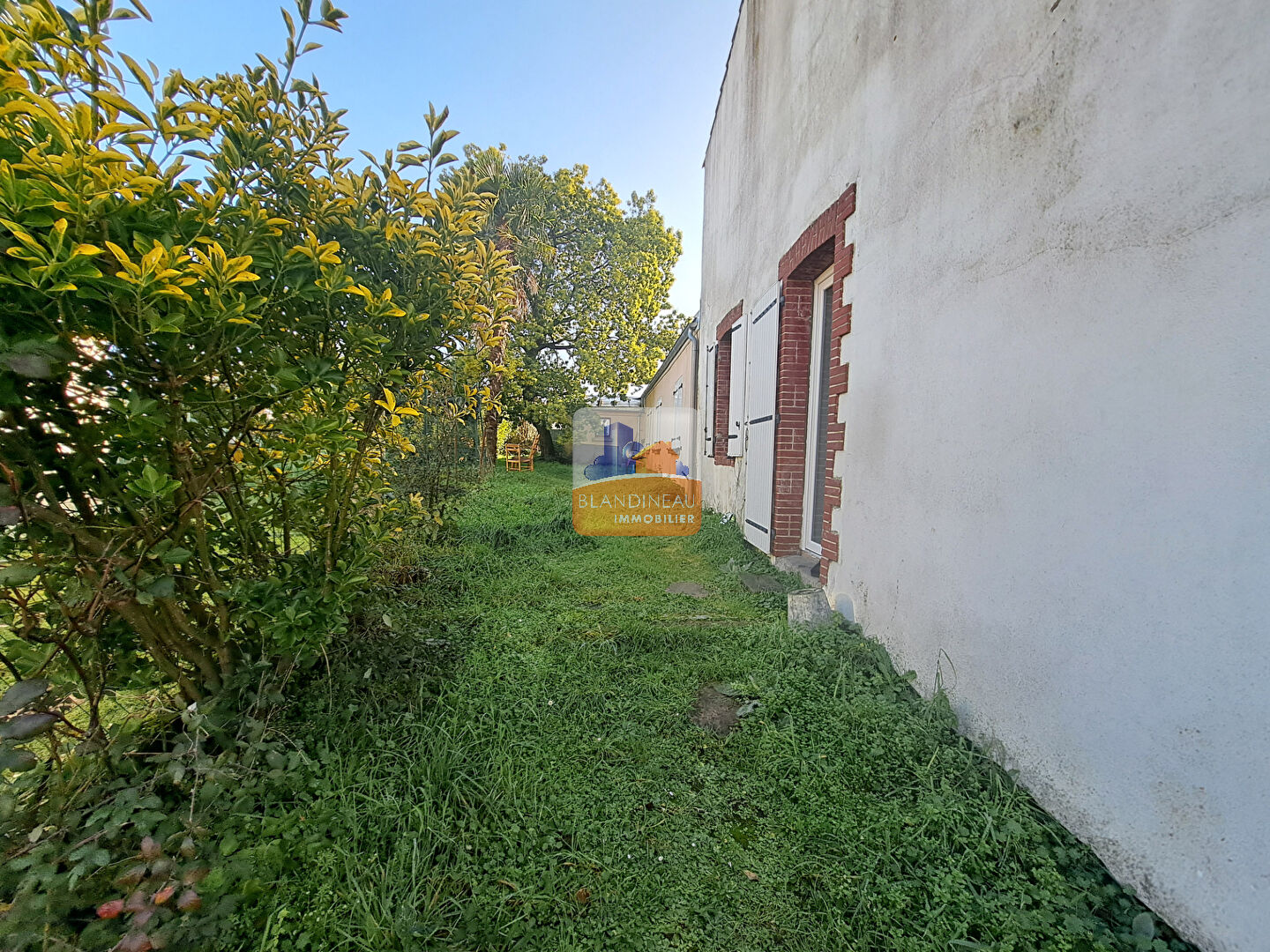 Image MAISON à BRAINS