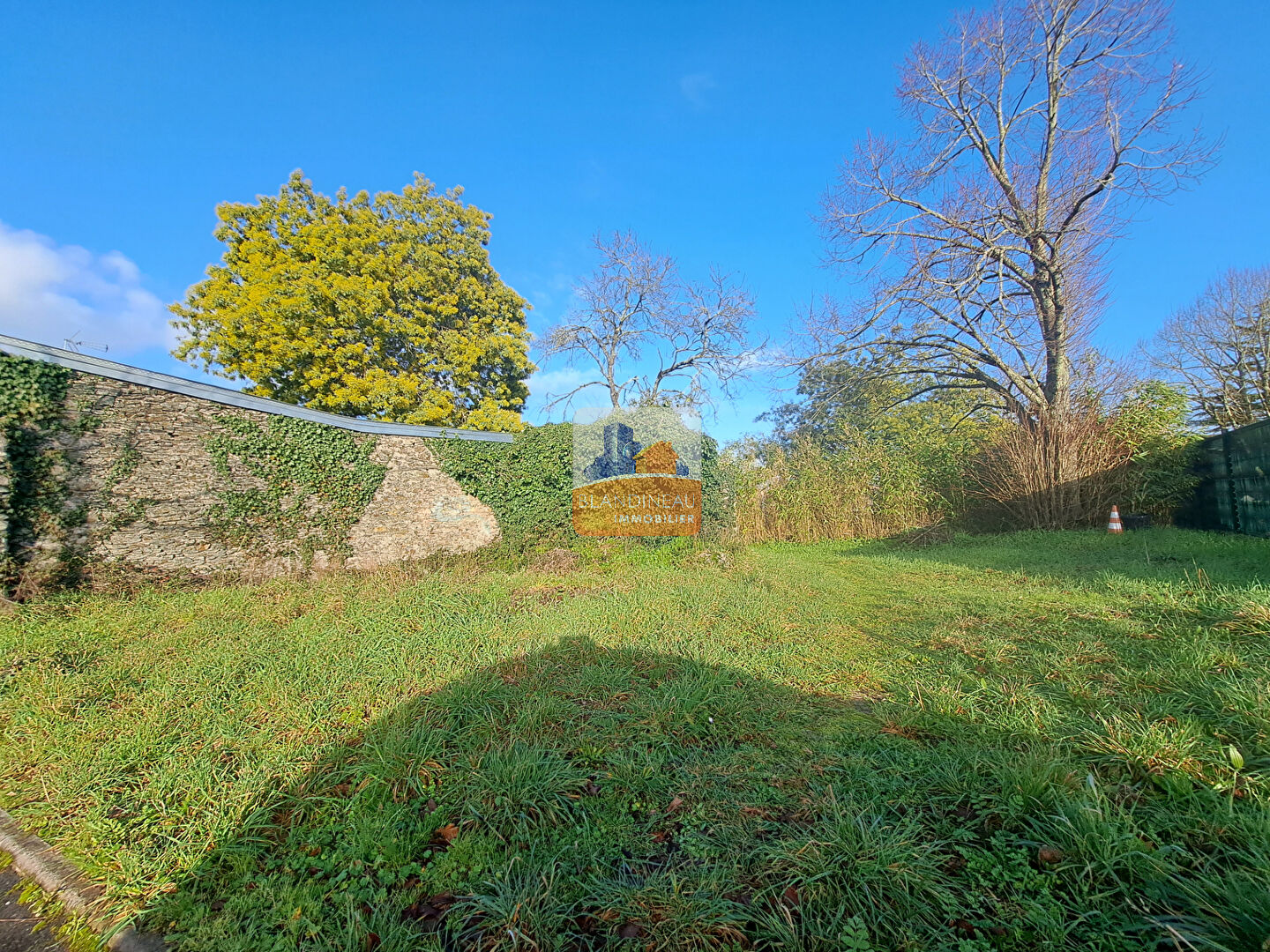 Image MAISON à BRAINS