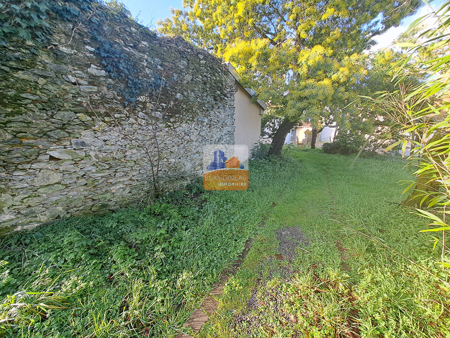 Image MAISON à BRAINS