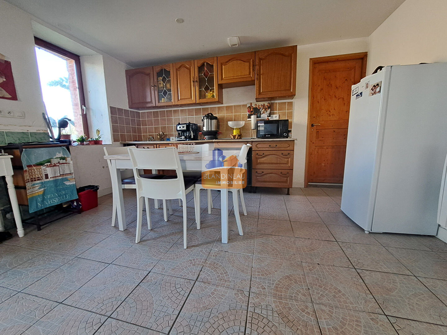 Image MAISON à BRAINS