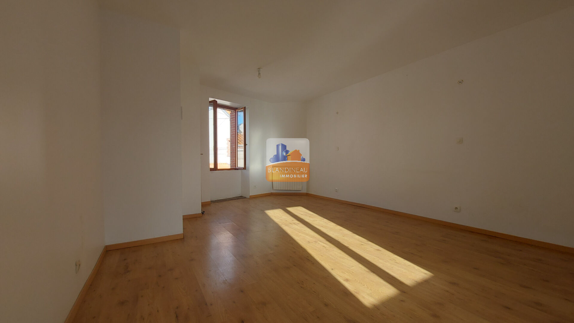 Image MAISON à BRAINS