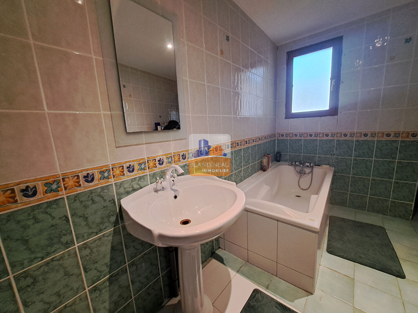 Image MAISON à BRAINS