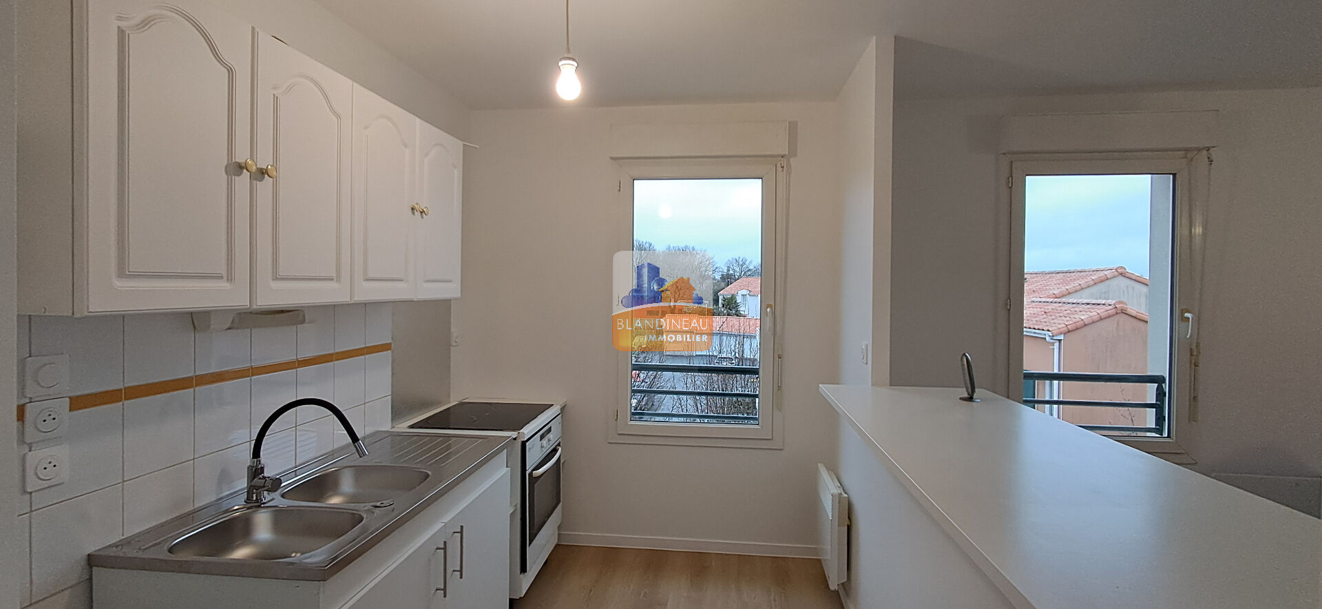 Image APPARTEMENT à REZE