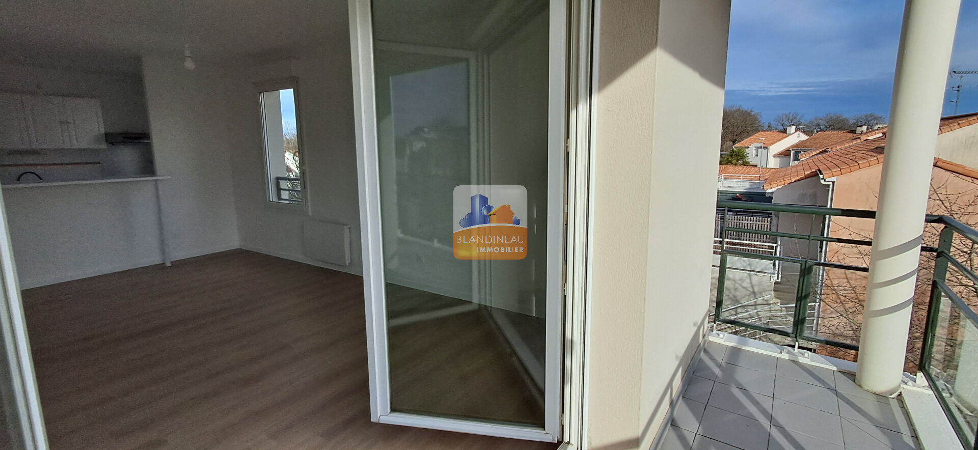 Image APPARTEMENT à REZE