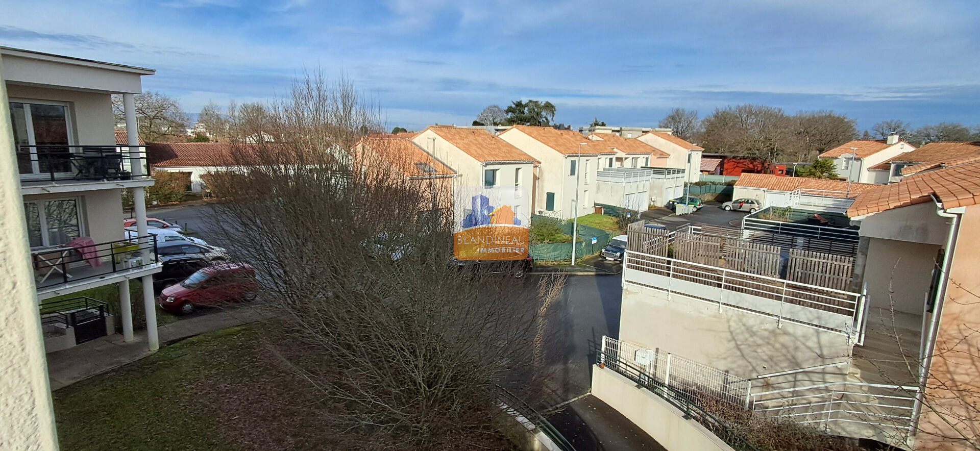 Image APPARTEMENT à REZE