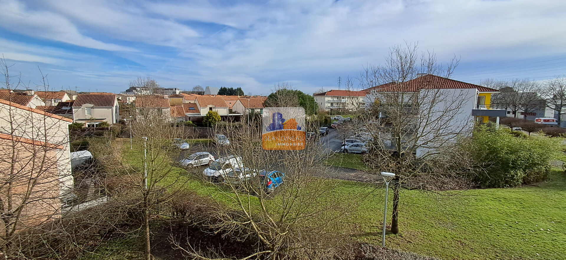 Image APPARTEMENT à REZE