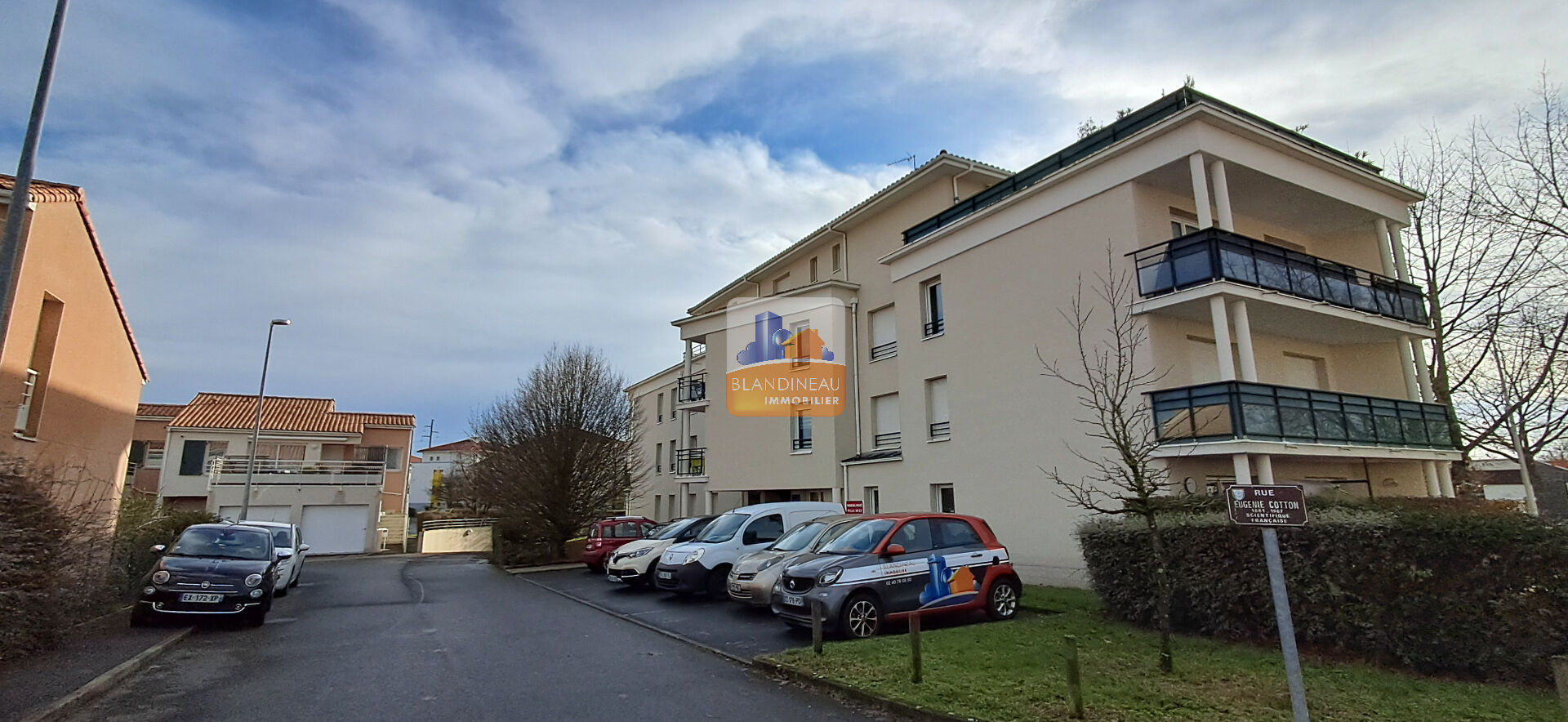 Image APPARTEMENT à REZE