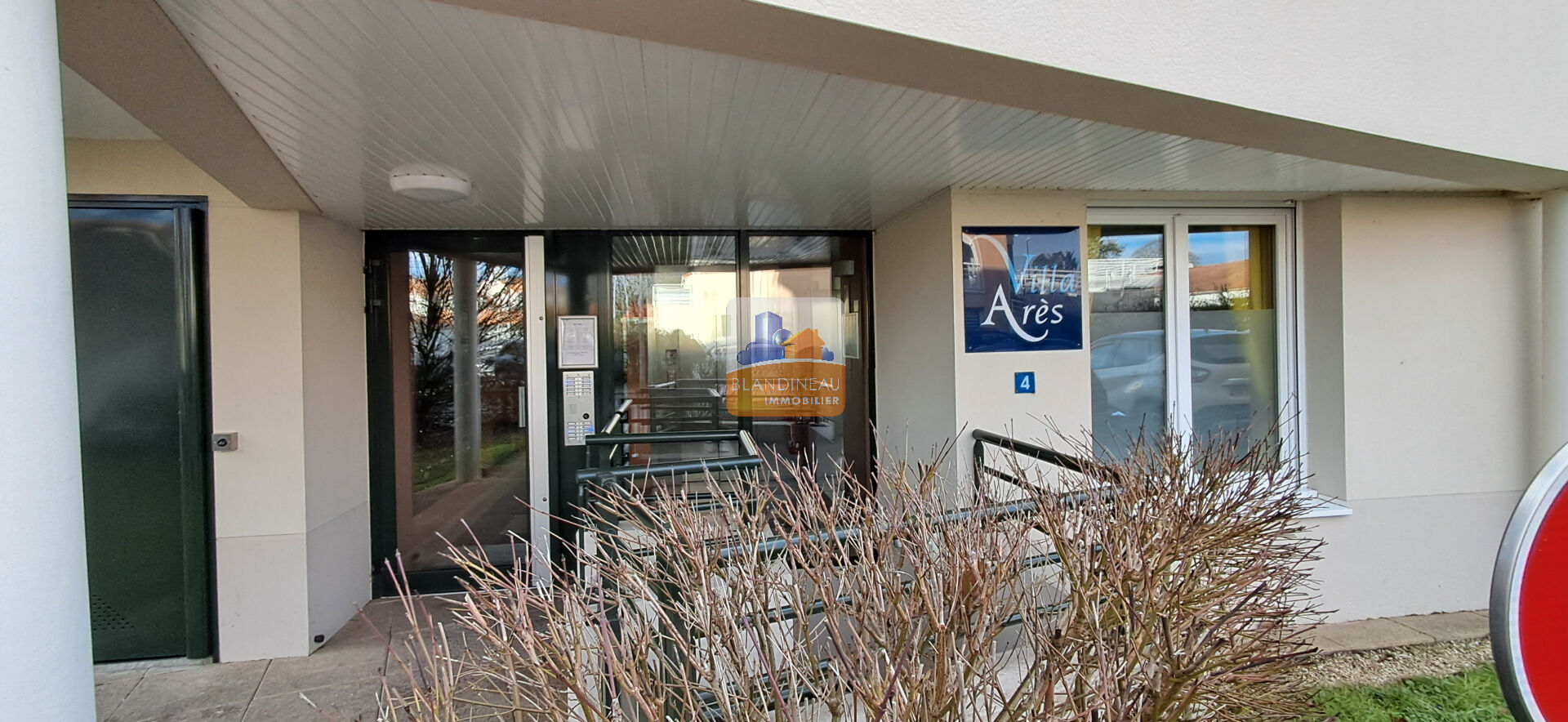 Image APPARTEMENT à REZE